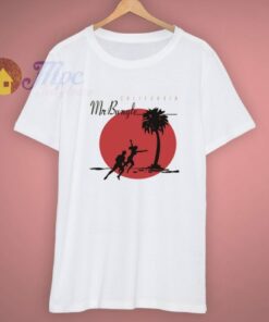 Faith No More Mr Bungle California T Shirt