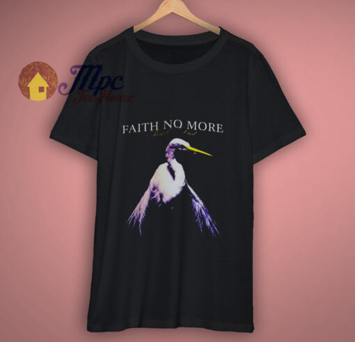 Faith no more vintage tees (Copy)