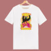 Fake Friends Trendy Bears Graphic 80s T Shirt Style