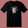 Fall Out Boy Never Trust A Band T Shirt Style