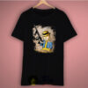 Fallout Boy Gangsta Basic Tee