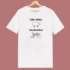 Farm Animal Pharmanimal T Shirt Style On Sale
