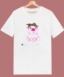 Farmer Life Country Life 80s T Shirt