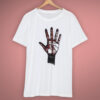 Fate Big Logo Vintage Nike Hand On Basketball T Shirt