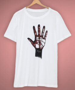 Fate Big Logo Vintage Nike Hand On Basketball T Shirt Fate Big Logo Vintage Nike Hand On Basketball T Shirt