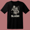 Fcking Johnny Slash T Shirt Style On Sale