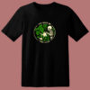 Feel Alive 80s T Shirt