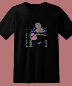 Femme Devil 80s T Shirt