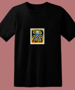 Fertility Pagan Irish 80s T Shirt