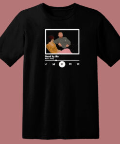 Fezco and Lexi Quotes T Shirt Style On Sale