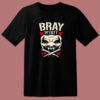 Fiend Bray Wyatt Bullet Club T Shirt Style