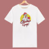 Fieri Chicken Guy Funny 80s T Shirt Style