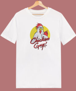 Fieri Chicken Guy Funny 80s T Shirt Style Fieri Chicken Guy Funny 80s T Shirt Style