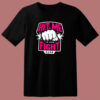 Fight Club Entrance 80s T Shirt