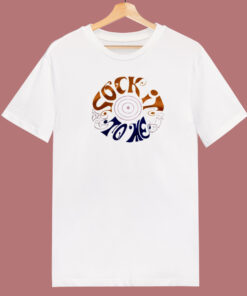 Fight Club Sock It To Me T Shirt Style On Sale Fight Club Sock It To Me T Shirt Style On Sale