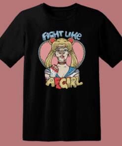 Fight Like A Sailor T Shirt Style Fight Like A Sailor T Shirt Style