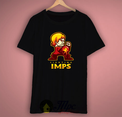 Fighting Imps Tyrion Lannister T Shirt