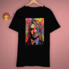 Figure Inspired Art Kurt Cobain T Shirt
