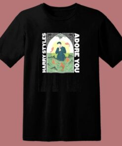 Fine Line Logo Tour Dates 2020 Album Styles 80s T Shirt