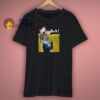 First Bunny Funny T Shirt