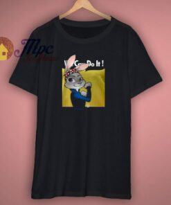 First Bunny Funny T Shirt