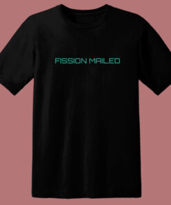 Fisson Mailed Metal Gear T Shirt Style Fisson Mailed Metal Gear T Shirt Style