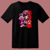 Fist Of The North Star Kenshiro T Shirt Style