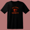 Flat Mars Society Nice 80s T Shirt