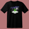 Flawless Lucki Alien T Shirt Style