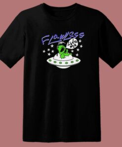 Flawless Lucki Alien T Shirt Style