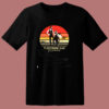 Fleetwood Mac Rumors 80s T Shirt