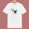 Flies Vote Joe Biden Signature 80s T Shirt