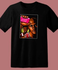 Flight Club 80s T Shirt