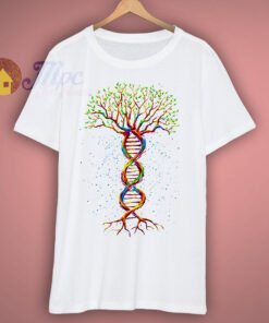 Floral Graphic T Shirt