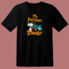 Flying Ace My Patronus Is A Snoopy 80s T Shirt