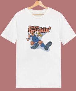 Flying Pig Das Boot T Shirt Style