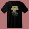 Flying Saucers Funny 80s T Shirt Style