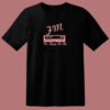 Fm No Static At All Steely Dan T Shirt Style