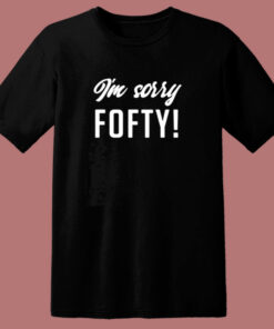 Fofty Vanderpump Rules 80s T Shirt