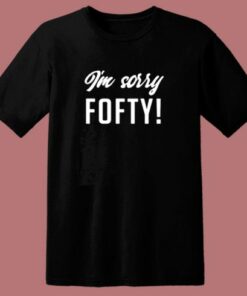 Fofty Vanderpump Rules 80s T Shirt