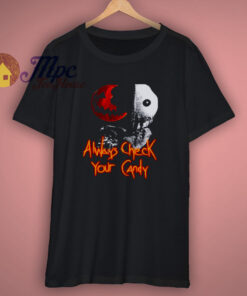 Follow the Rules T Shirt