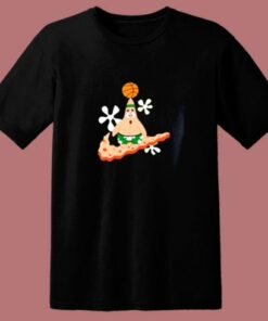 Football Patric Parody 80s T Shirt