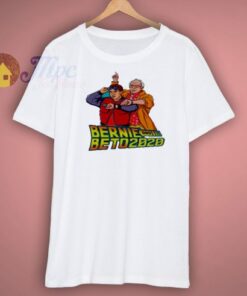 For Sale Funny Bernie For President 2020 Graphic T Shirt