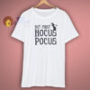 For Sale Hocus Pocus Candy Corn Shirt