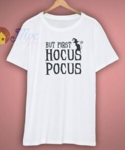 For Sale Hocus Pocus Candy Corn Shirt