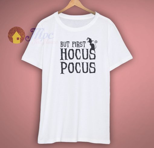 For Sale Hocus Pocus Candy Corn Shirt