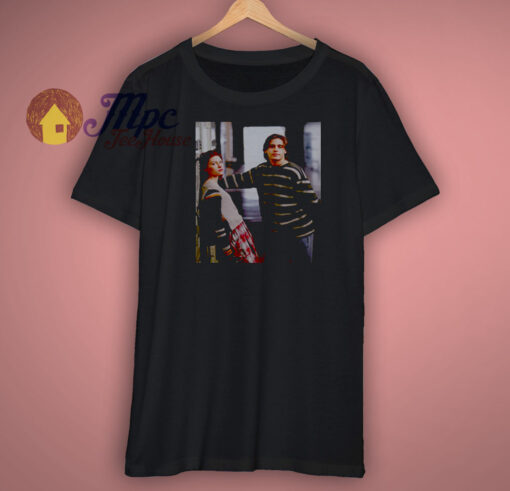 For Sale Jared Leto Heartthrob T Shirts