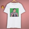 For Sale Pee wee Pickle Sticker Shirt