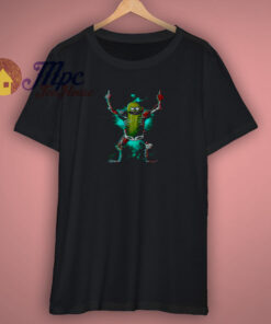 For Sale Pickle Rick And Morty Shirt For Sale Pickle Rick And Morty Shirt