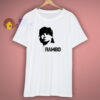 For Sale Rambo Last Blood Shirt